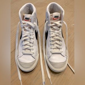 Nike Blazer Mid ‘77 Vintage Men’s 8